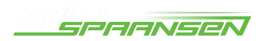 Mike Spaansen logo1