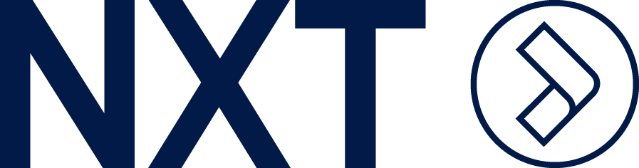NXT%20 %20Logo